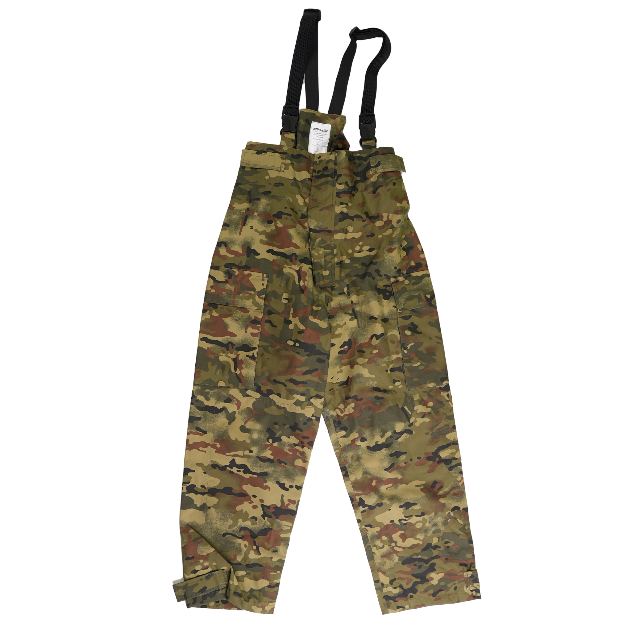 Polish SG-14 Rain Pants