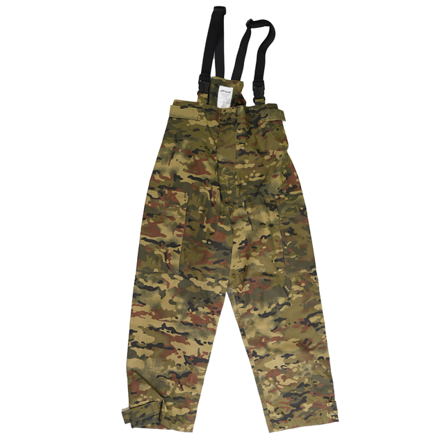 Polish SG-14 Rain Pants