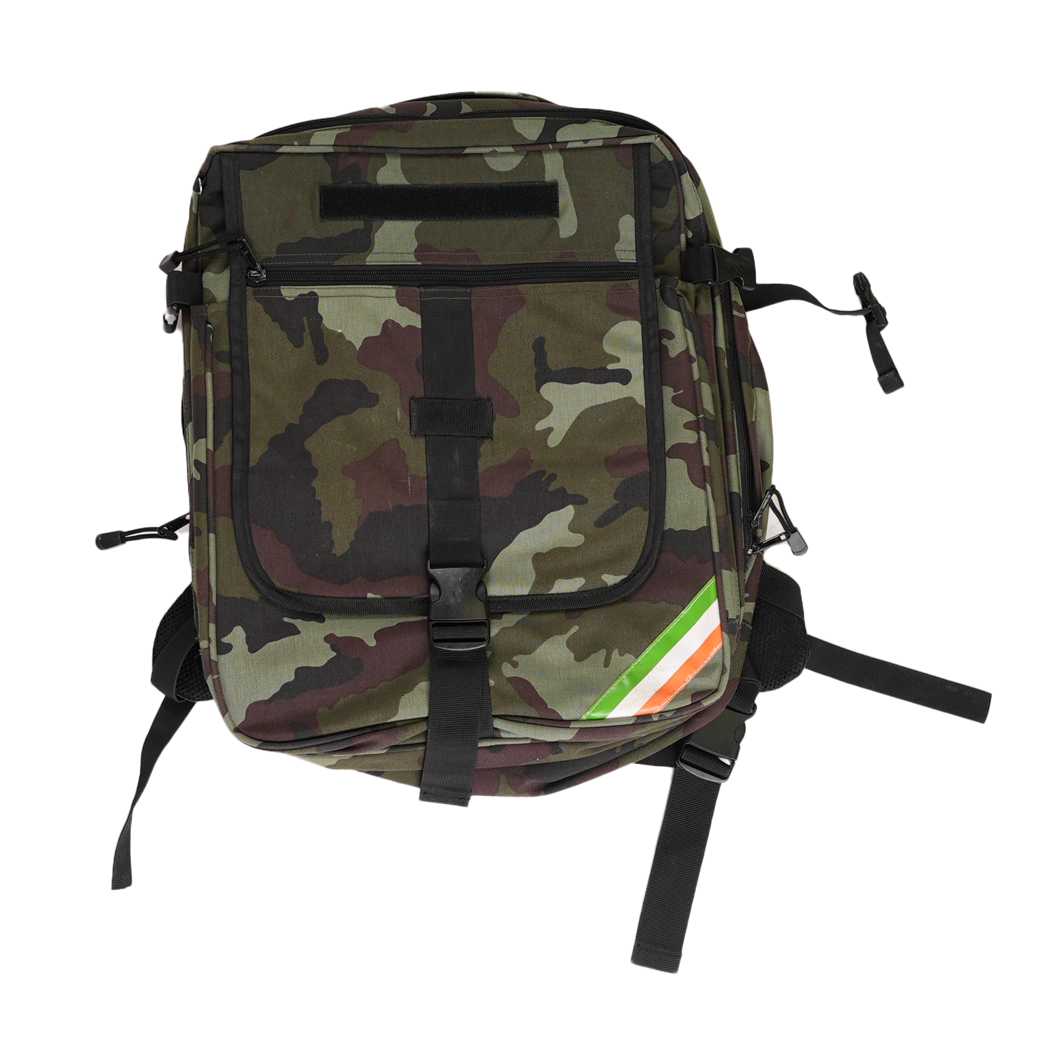 Issued Irish DPM Medium Backpack