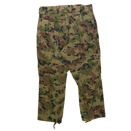 Issued Romanian M1994 Fleck Field Pants