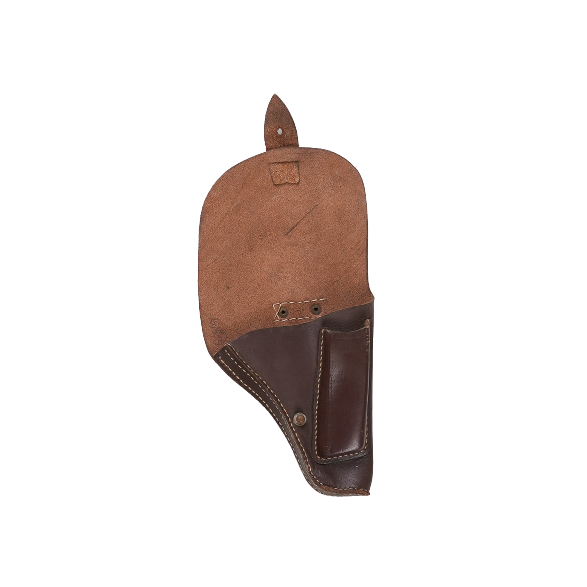 Unissued Zastava M70 Leather Holster