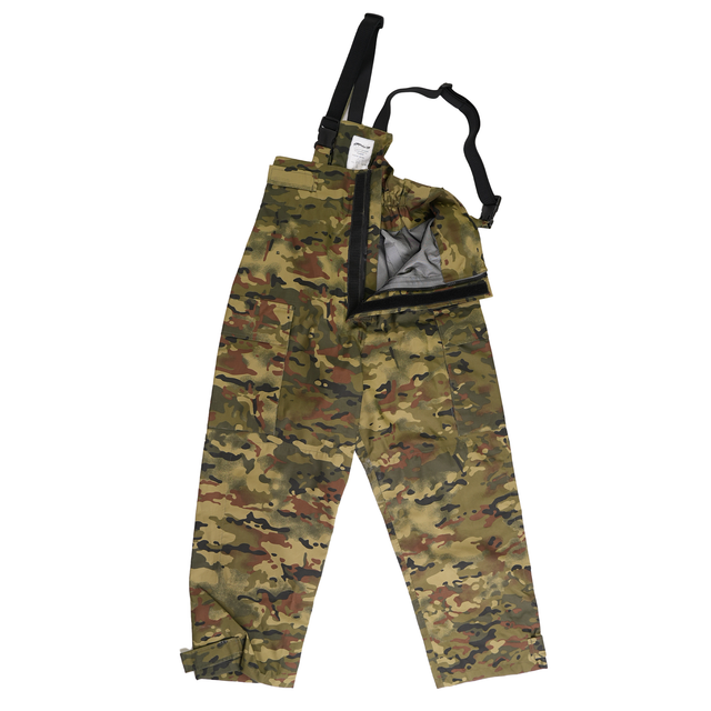 Polish SG-14 Rain Pants