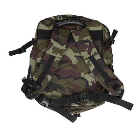 Issued Irish DPM Medium Backpack