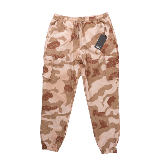 QILO x Onward Research "Nordwind WR" Cargo Jogger in Aridtarn