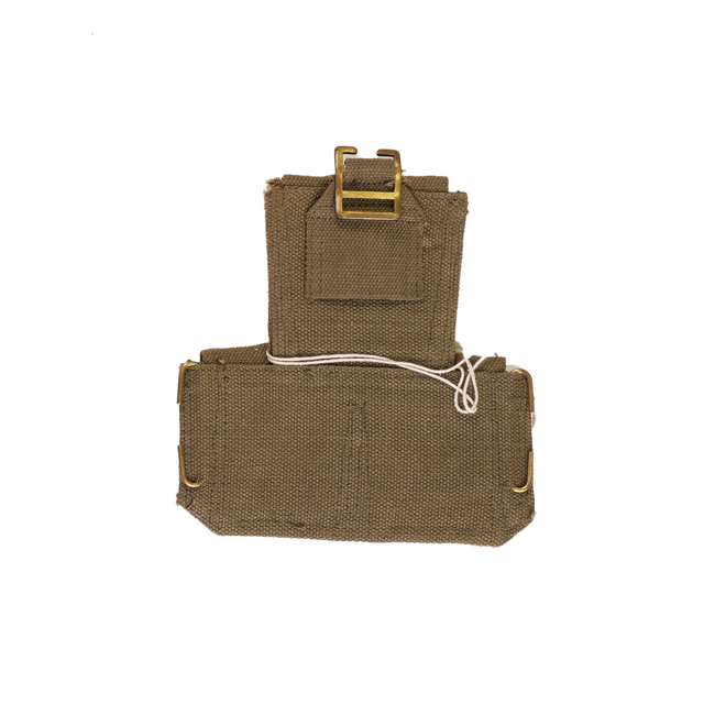 Issued Lee-Enfield Ammo Pouch