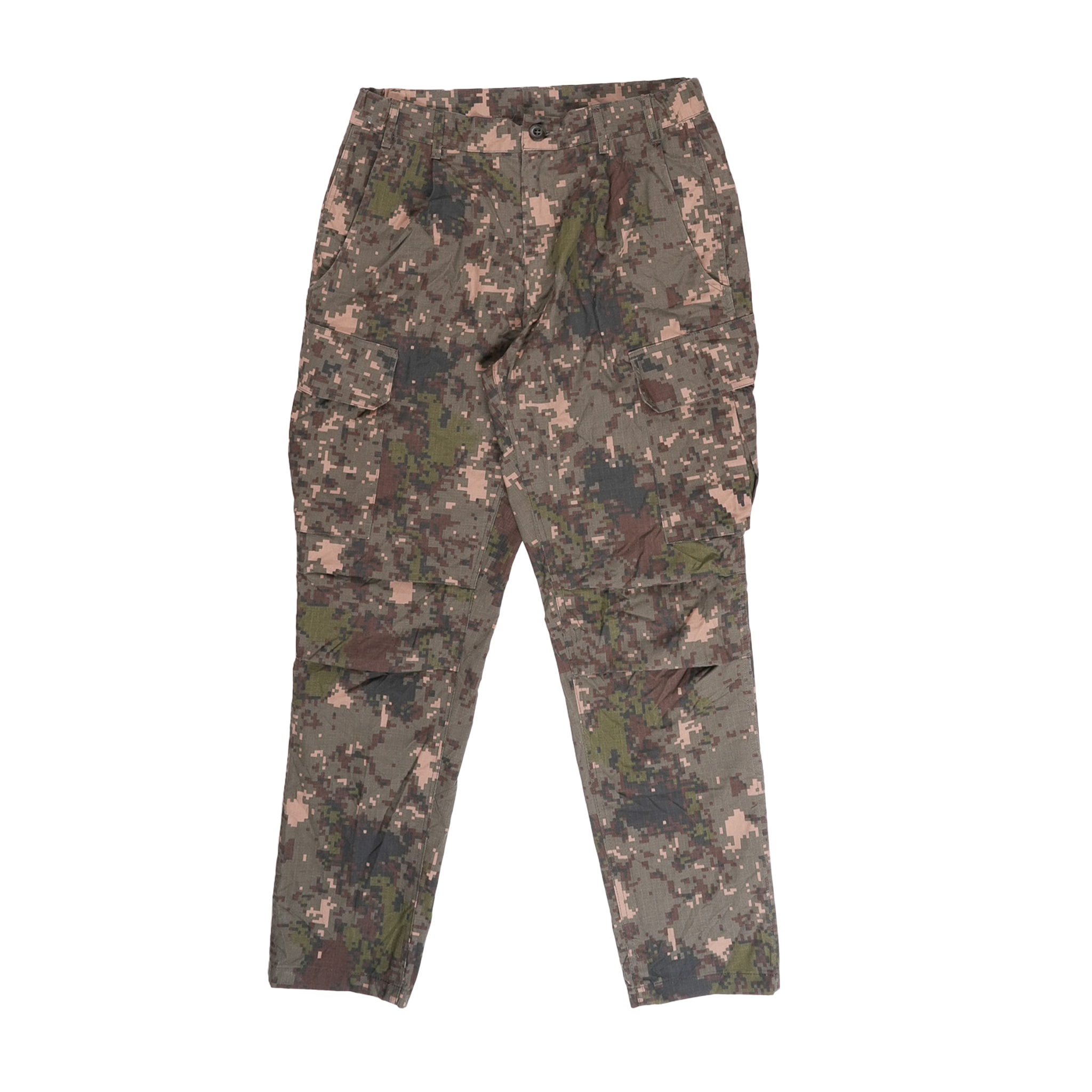 Issued South Korean Granite B Field Pants