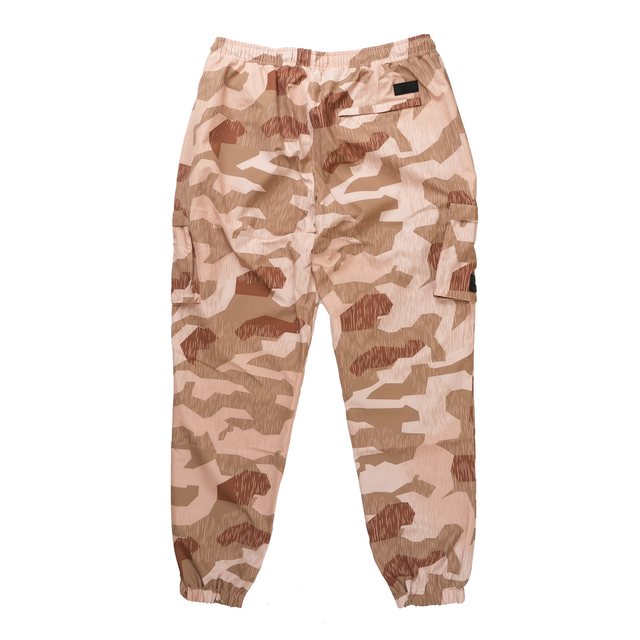 QILO x Onward Research "Nordwind WR" Cargo Jogger in Aridtarn