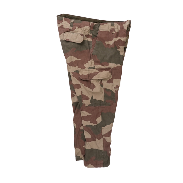 Issued Turkish Army Woodland Field Pants