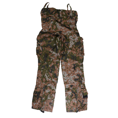 Luxembourgian M2011 Combat Pants (Summer)