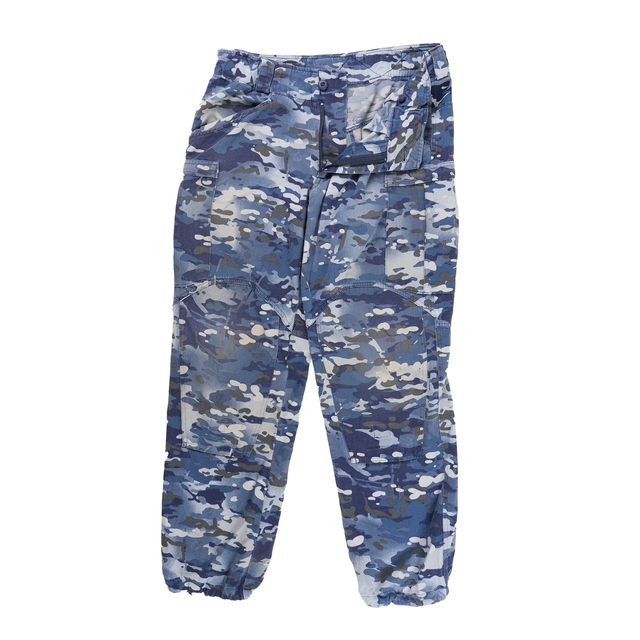 Issued Australian RAAF GPU Combat Pants