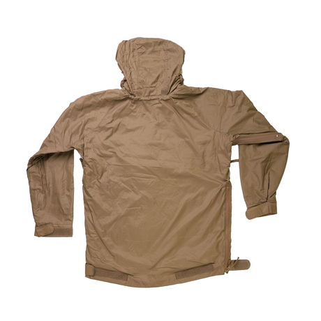 Issued British PCS Lightweight Thermal Smock