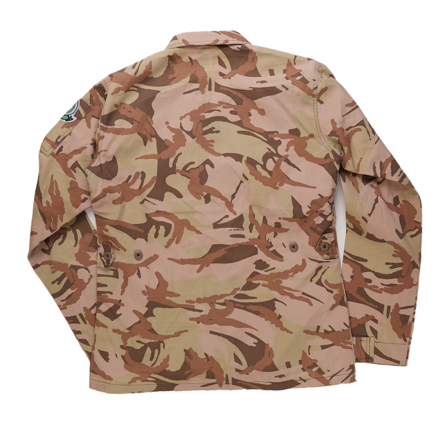 Saudi Special Security Forces DPM Field Shirt