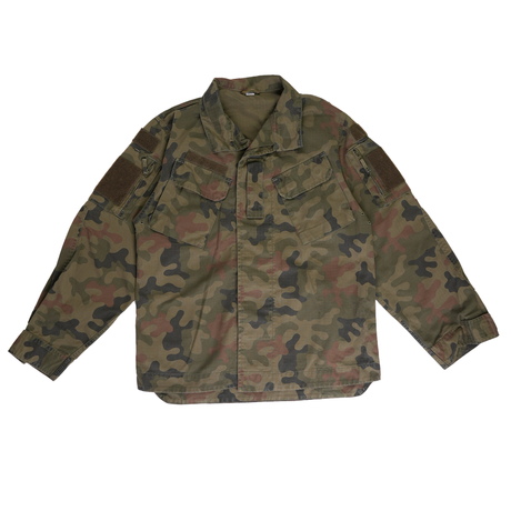 Grade 2 Polish wz. 2010 Field Shirt