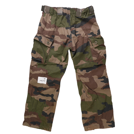 Issued French CCE T4 Ripstop Field Pants