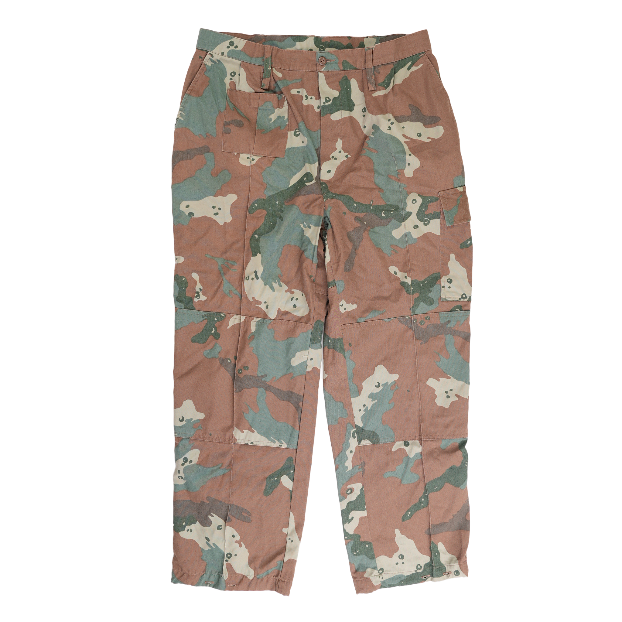 Issued South African SA 2000 Field Pants