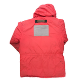 US Antarctic Research Program Canada Goose Parka