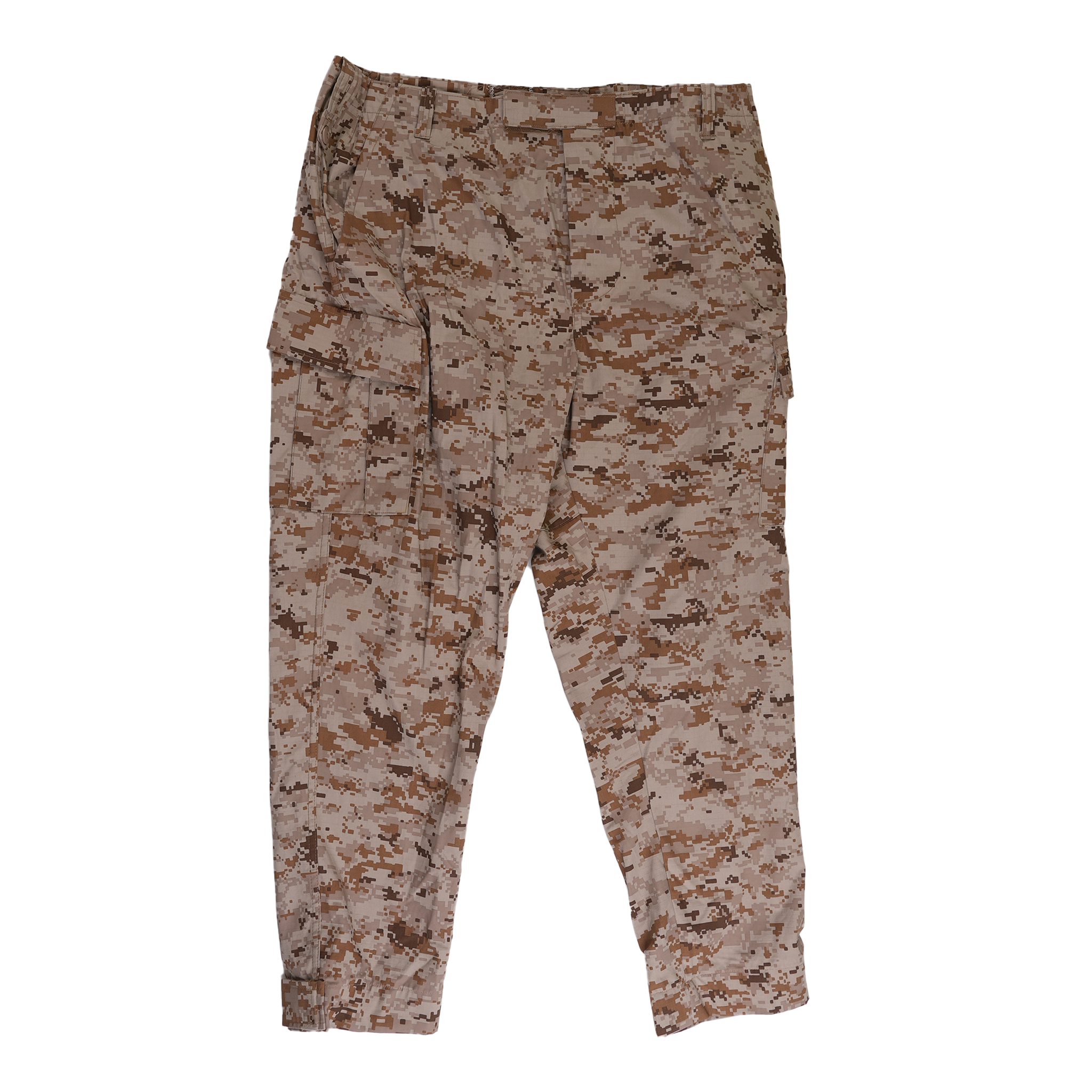 Saudi Royal Army Digital Combat Pants