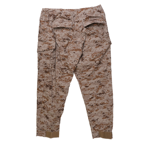 Saudi Royal Army Digital Combat Pants