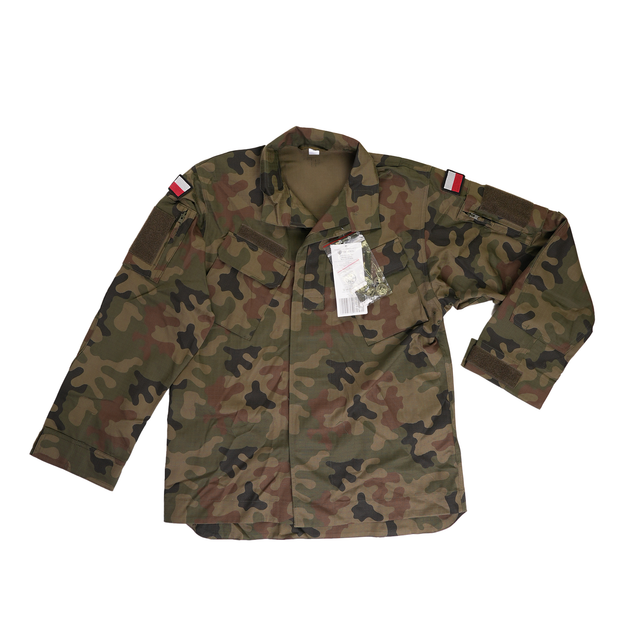 Polish wz. 93 124P/MON Field Shirt