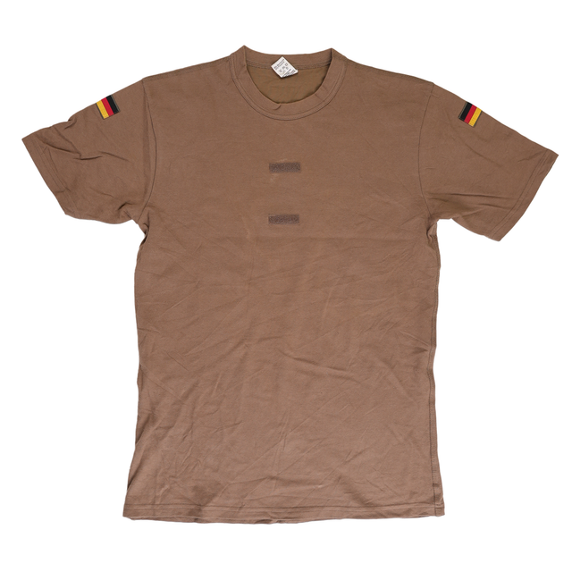 Issued Bundeswehr Tropical T-Shirt