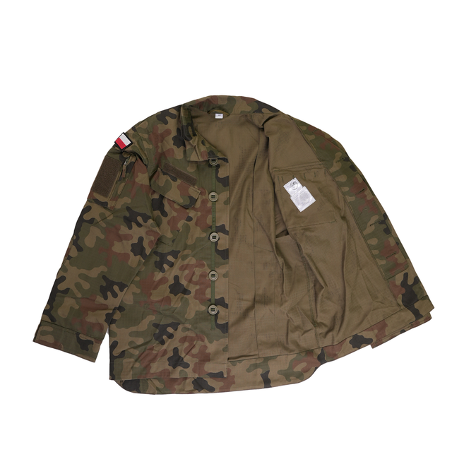 Polish wz. 93 124P/MON Field Shirt