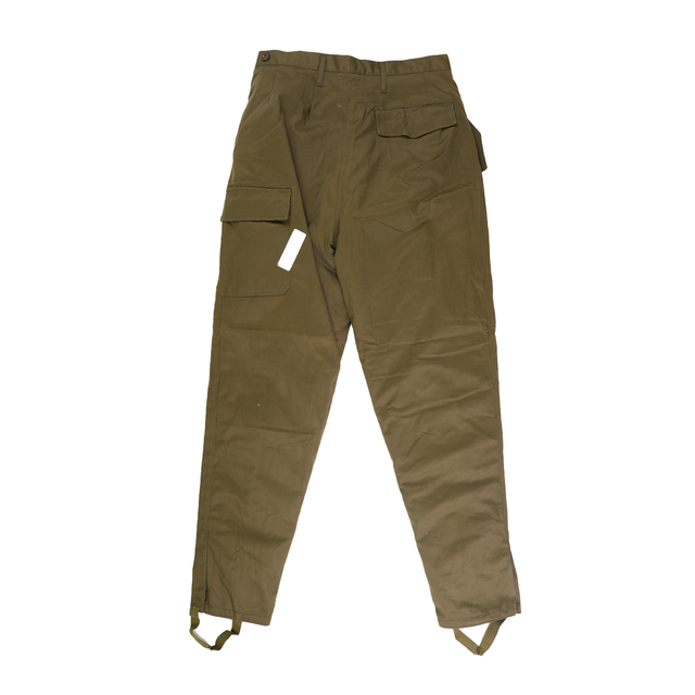 Unissued Czech M85 Pants w/Liner