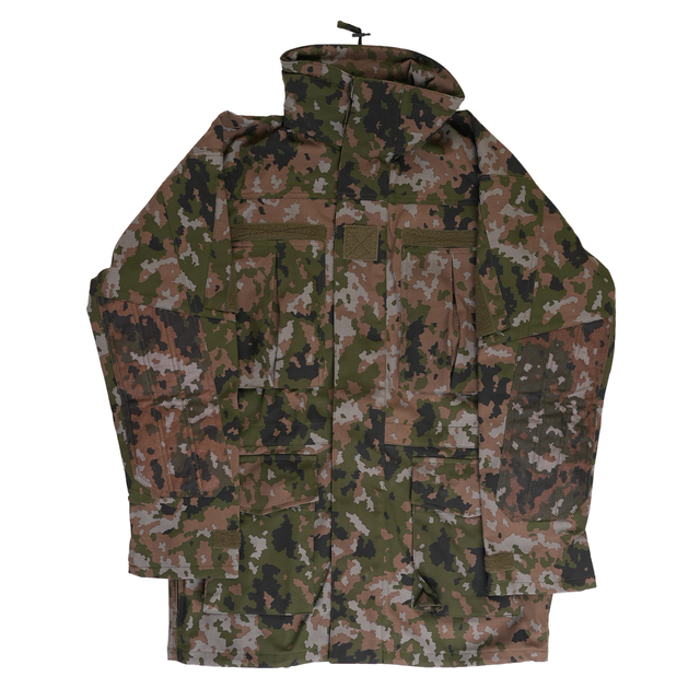 Luxembourgian M2011 Combat Jacket