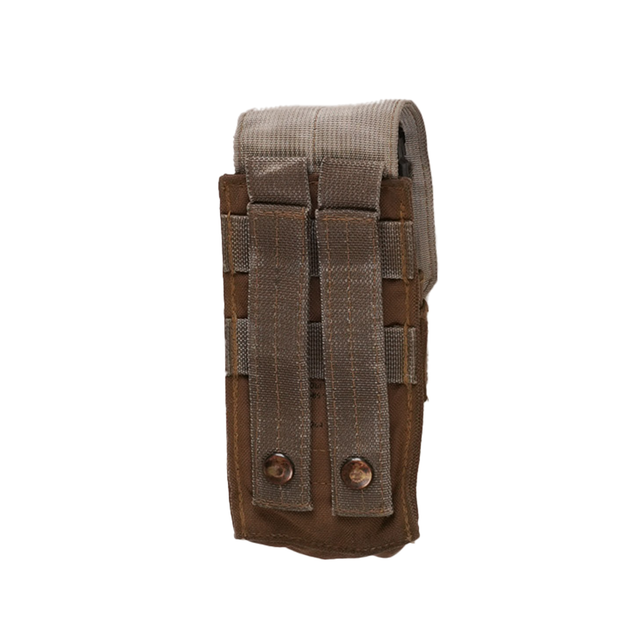 Issued USMC MOLLE Double Magazine Pouch