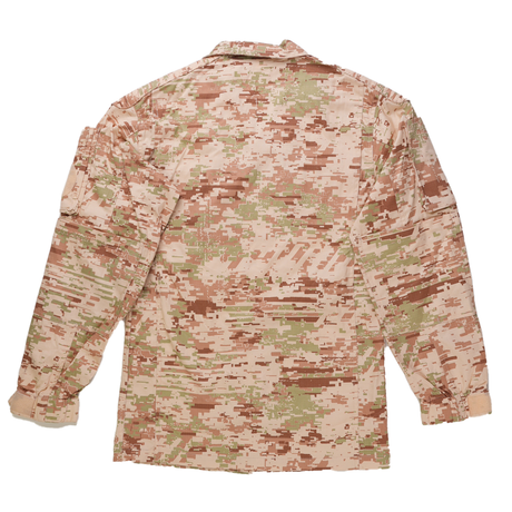 Saudi Royal Guard Field Shirt