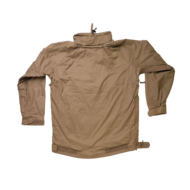 Issued British PCS Lightweight Thermal Smock