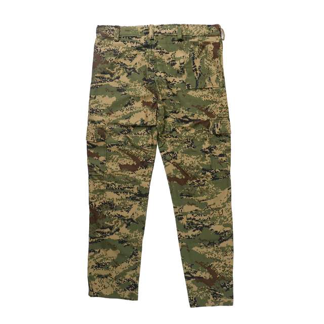 Unissued Croatian CROPAT Field Pants