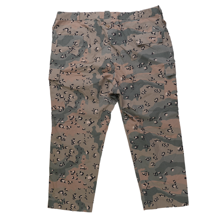 Saudi Border Guard "Blueberry" Field Pants