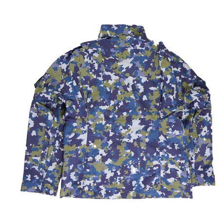 Unissued Romanian Air Force M2017 Field Shirt