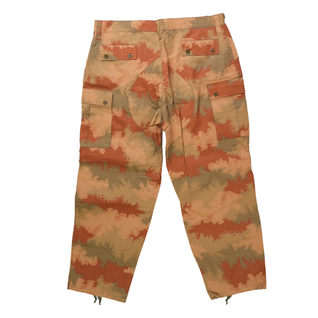 Unissued Czech Desert Camo Pants