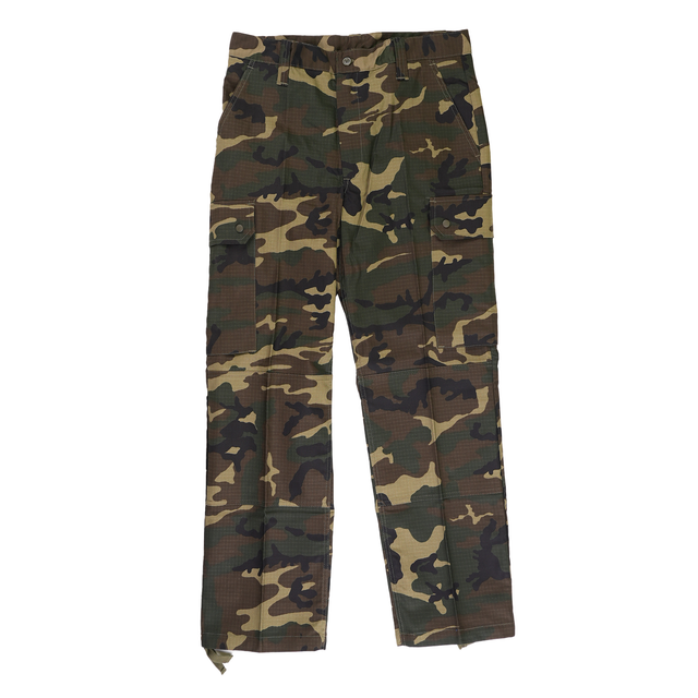 Unissued Spanish ERDL Field Pants