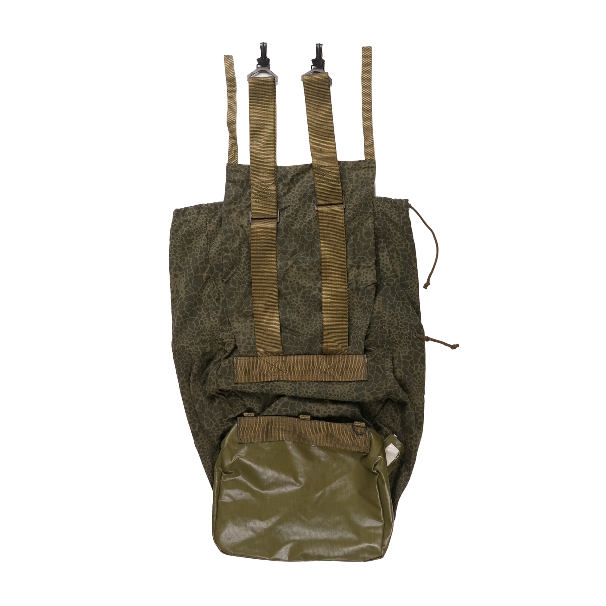 Unissued Polish wz. 89 Puma Rucksack