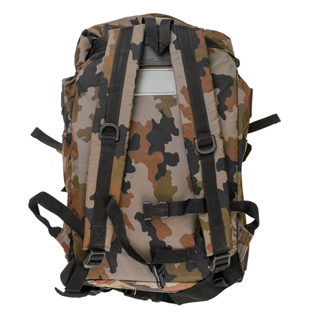 Issued Slovenian M91 Oakleaf 45L Rucksack