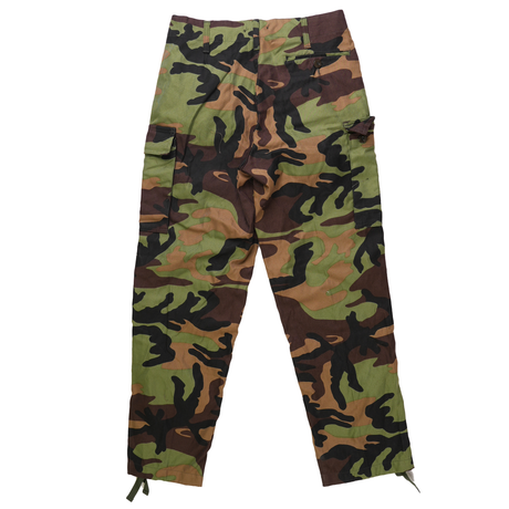 German Commercial Woodland Pants