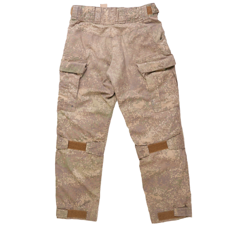 Grade 2 New Zealand MCU Field Pants