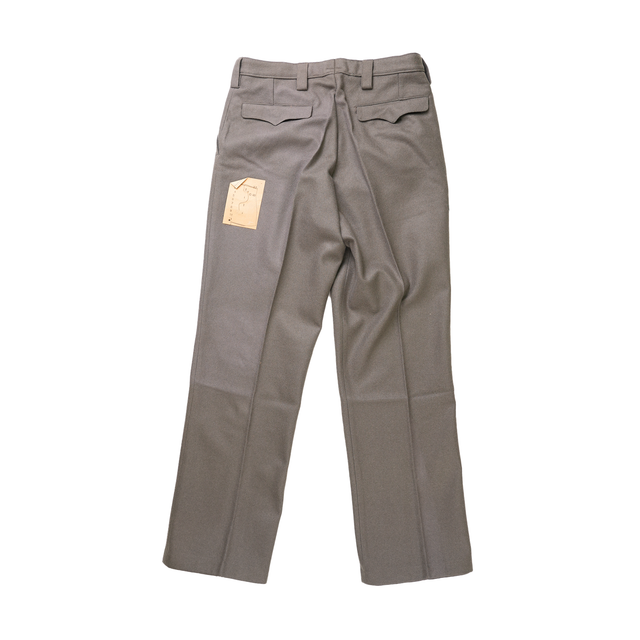 Unissued East German Wool Trousers