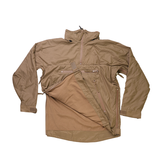 Issued British PCS Lightweight Thermal Smock