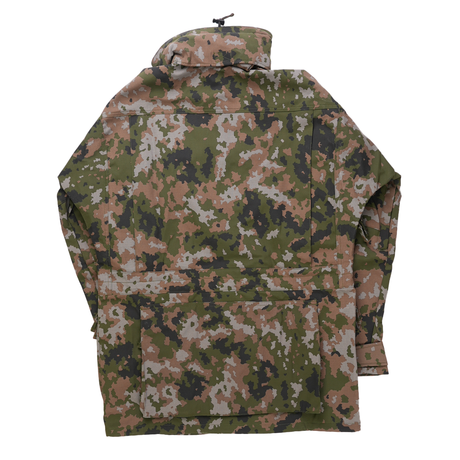 Luxembourgian M2011 Combat Jacket