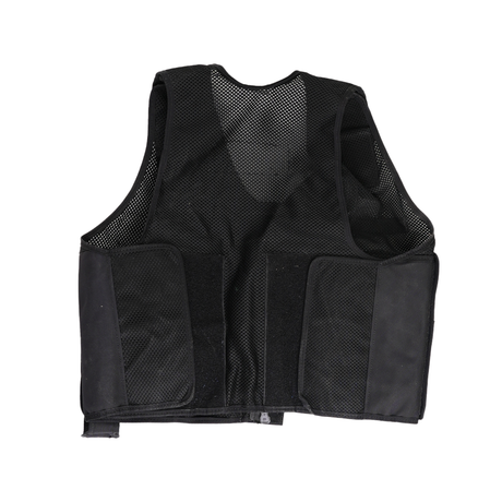 Issued British Police Tactical Vest