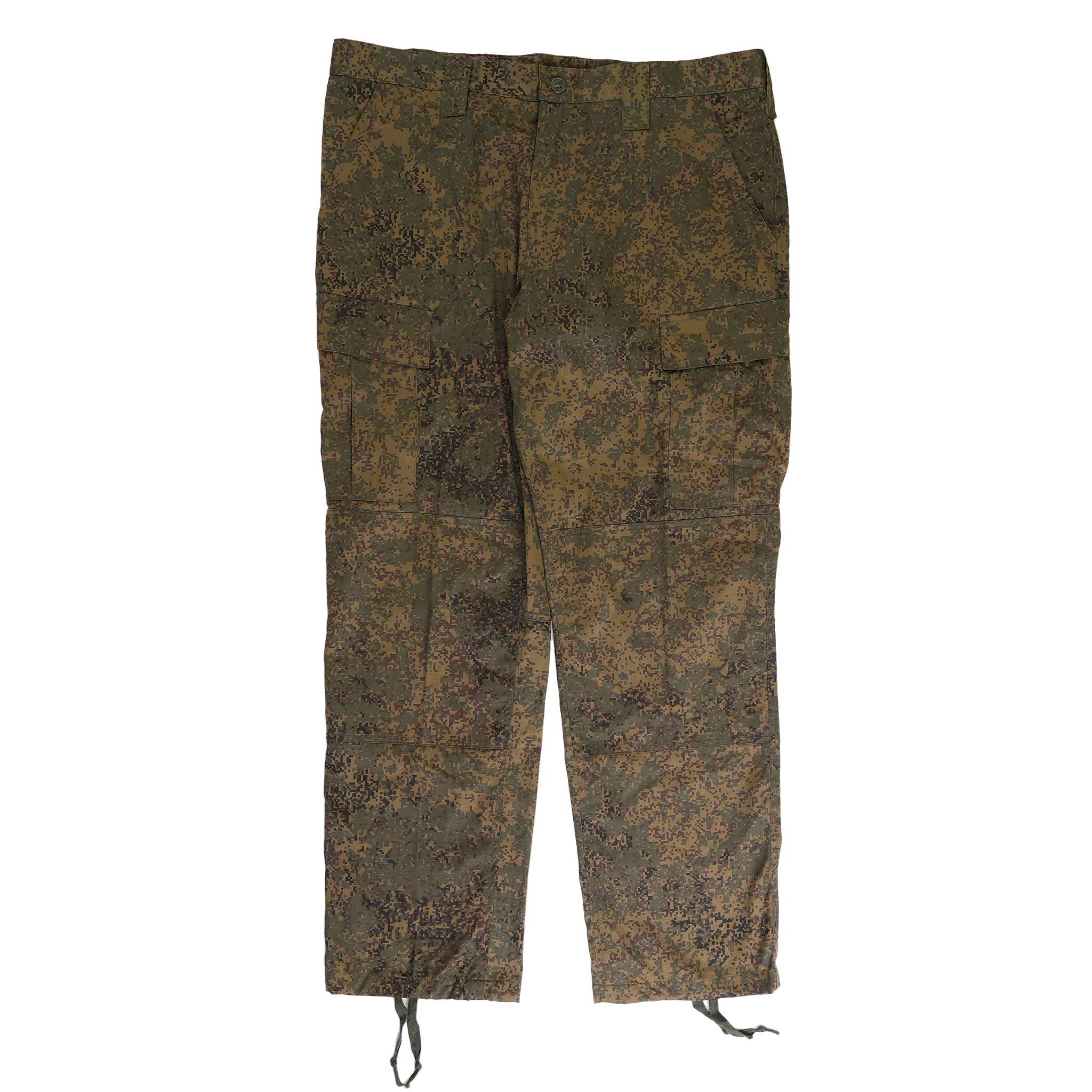 Unissued Russian EMR VKBO Summer Field Pants