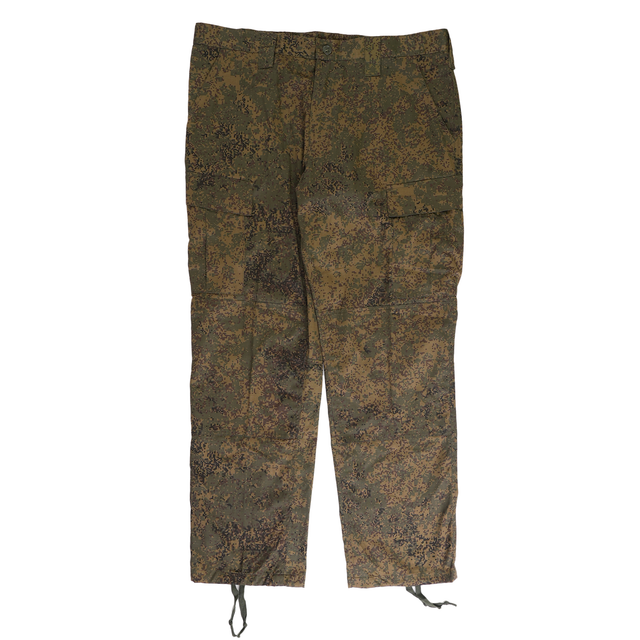 Unissued Russian EMR VKBO Summer Field Pants