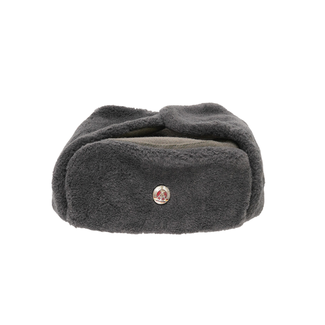 Issued East German Ushanka