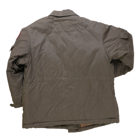 Issued East German KdA Jacket (Quilted Liner)