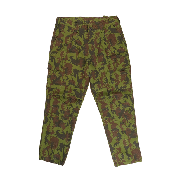 Unissued Lithuanian M05 Miško BDU-Cut Field Pants