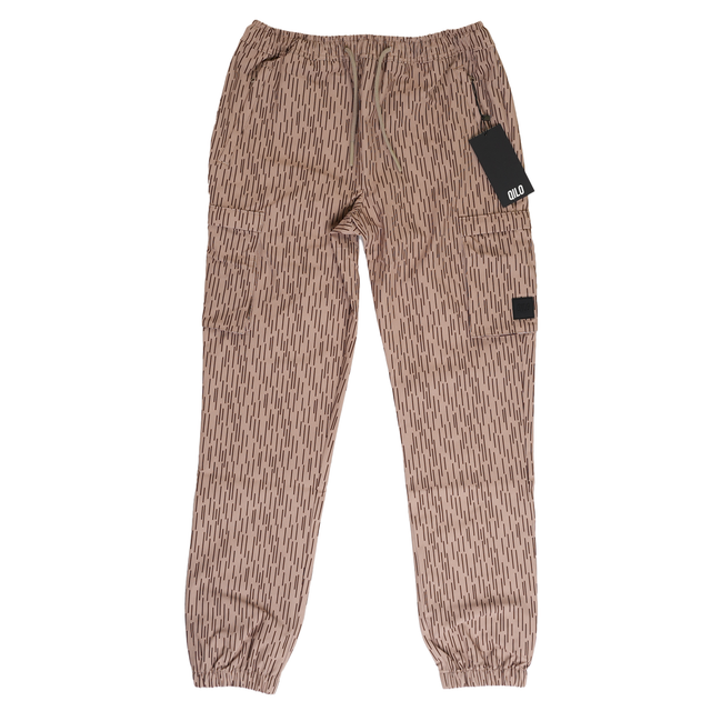 Qilo Tactical Strichtarn Jogger