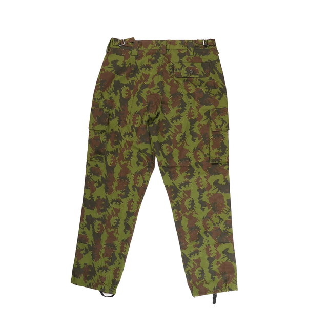 Unissued Lithuanian M05 Miško BDU-Cut Field Pants